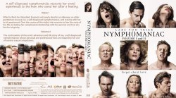 Nymphomaniac