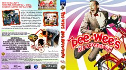 Pee-Wee's Big Adventure