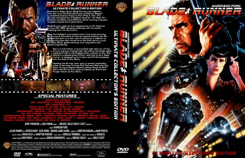 Blade Runner