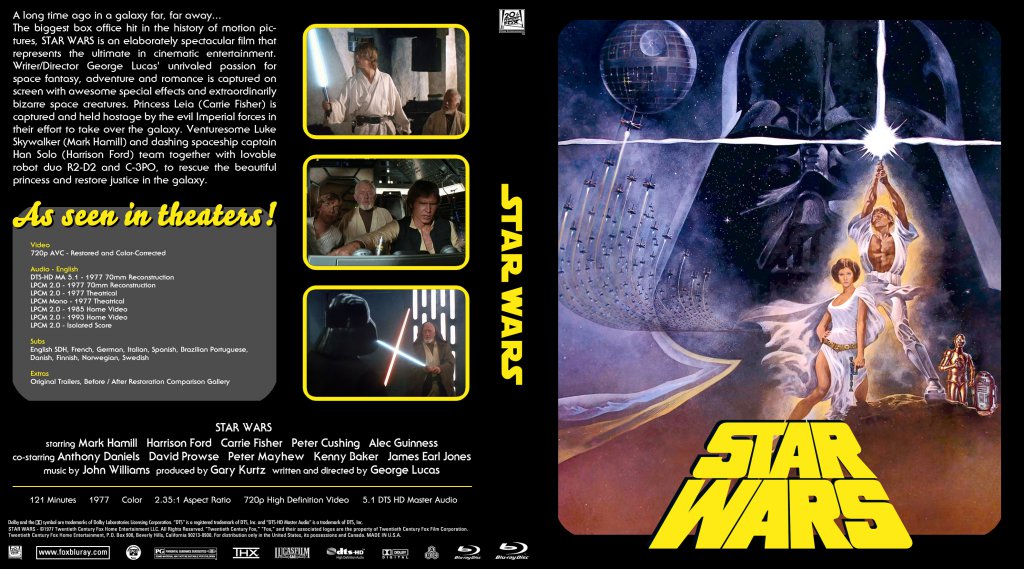 Star Wars