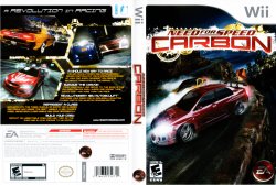 Need for Speed Carbon