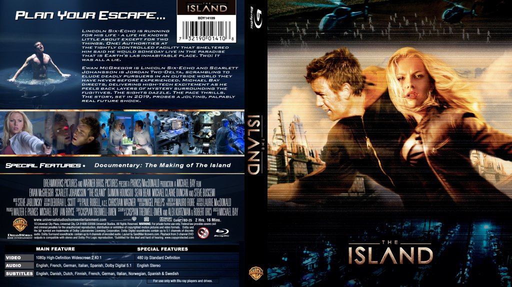 The Island