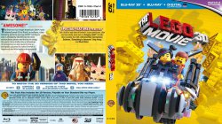 The Lego Movie