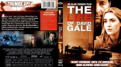 The Life Of David Gale