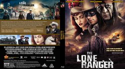 The Lone Ranger
