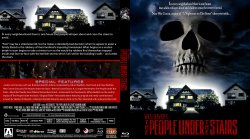 The People Under The Stairs