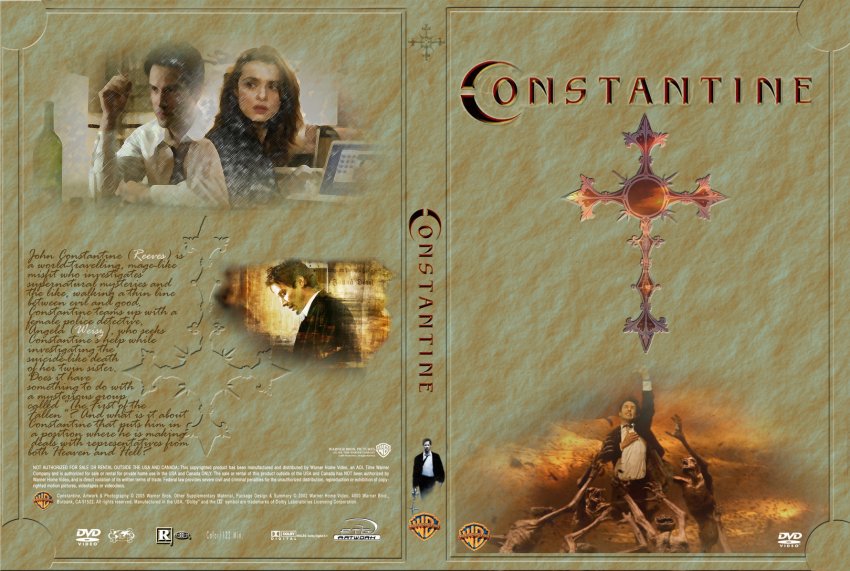 Constantine