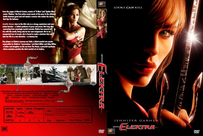 Elektra