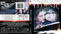 Titanic 3D