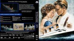 Titanic 3D