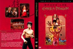Enter The Dragon