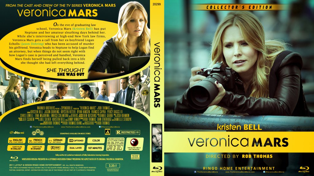 Veronica Mars