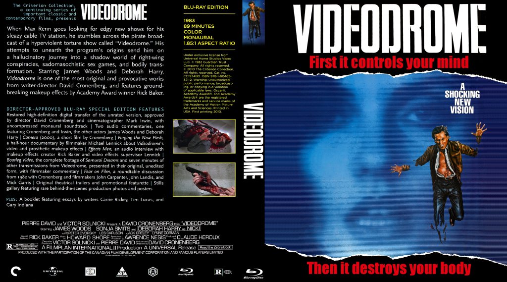 Videodrome