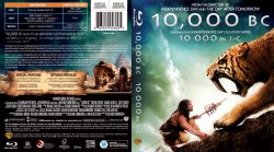 10,000 B.C.