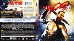 300 - Rise Of An Empire 3D
