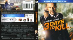 3 Days To Kill