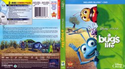 A Bug's Life
