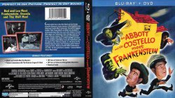 Abbot And Costello Meet Frankenstein