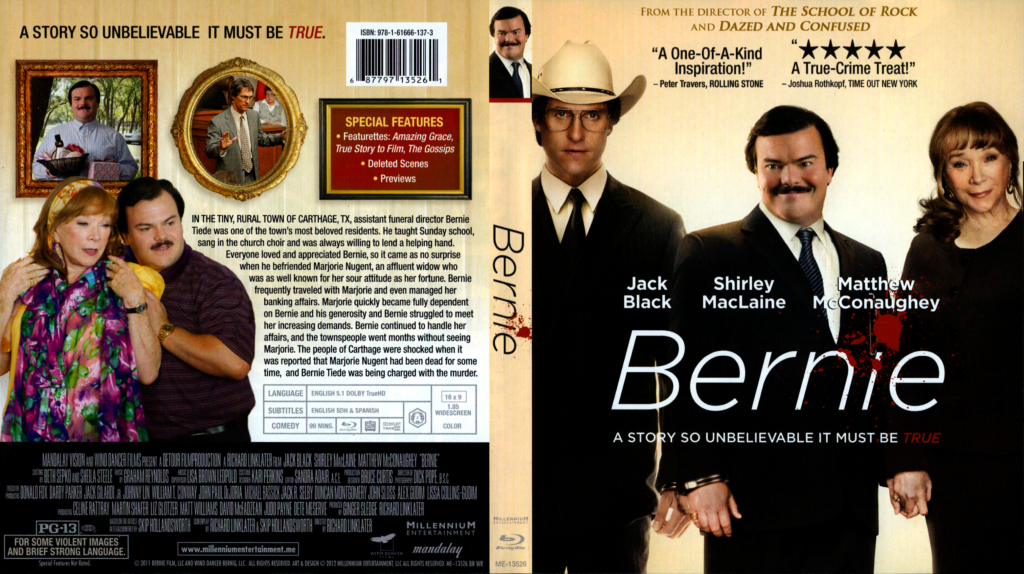 Bernie