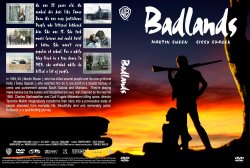 Badlands