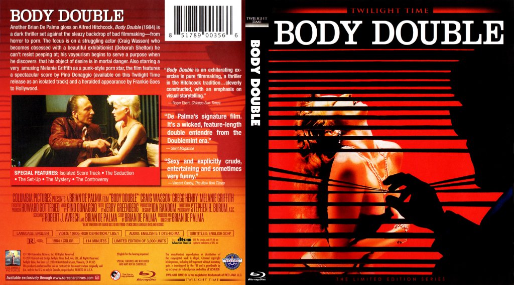 Body Double