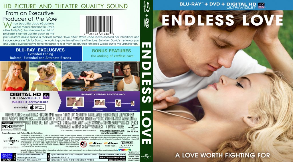 Endless Love