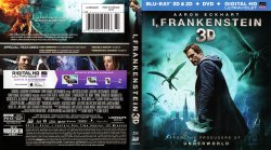 I, Frankenstein 3D