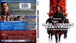 Inglourious Basterds