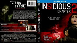 Insidious - Chapter 2