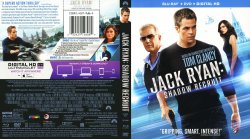 Jack Ryan Shadow Recruit