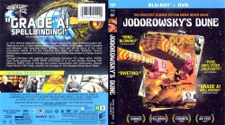 Jodorowsky's Dune