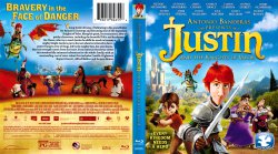 Justin And The Knights Of Valour