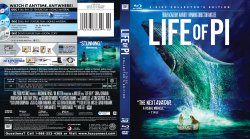 Life Of Pi
