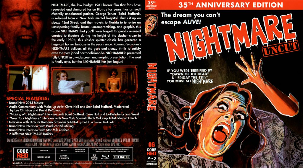 Nightmare