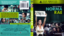 Norma Rae
