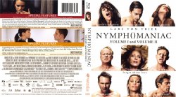 Nymphomaniac