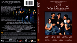 The Outsiders The Complete Novel
