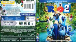 Rio 2