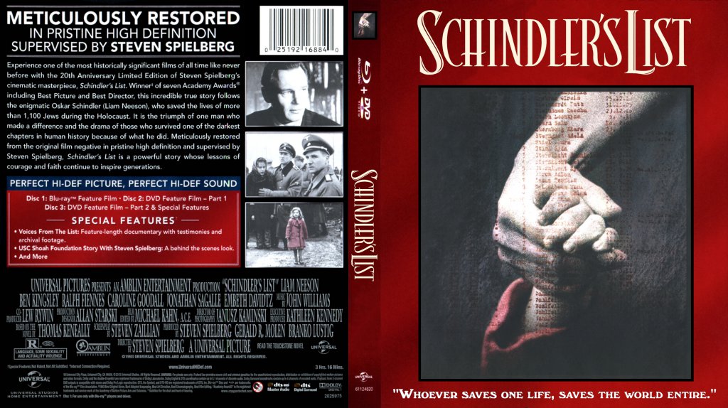 Schindler's List