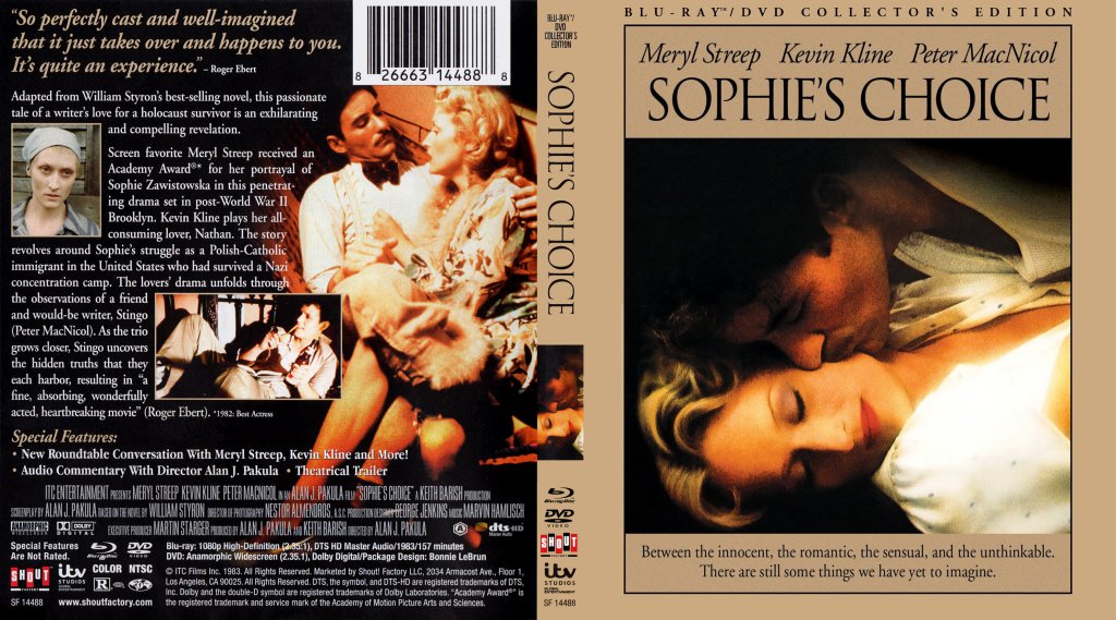 Sophie's Choice
