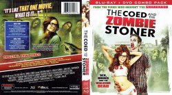 The Coed And The Zombie Stoner