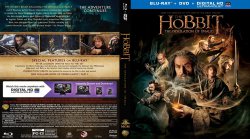 The Hobbit - The Desolation Of Smaug