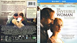 The Invisible woman