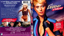 The Legend of Billie Jean