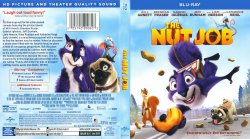 The Nut Job