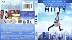 The Secret Life Of Walter Mitty