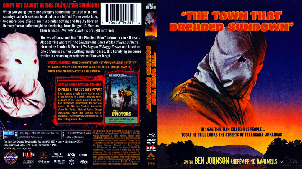 The Town That Dreaded Sundown