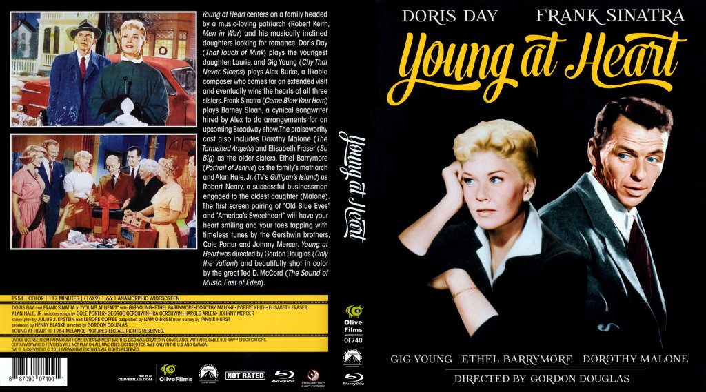 Young At Heart