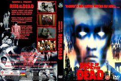 RISE OF THE DEAD