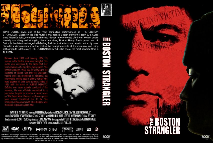 The Boston Strangler